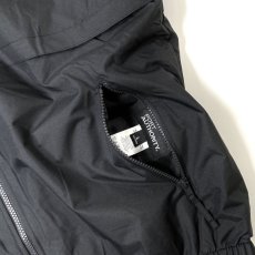 画像5: Port Authority Reversible Charger Vest True Black / ポートオーソリティ リバーシブル チャージャーベスト トゥルーブラック (5)