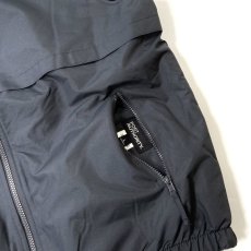 画像5: Port Authority Reversible Charger Vest Battleship GreyｘBlack / ポートオーソリティ リバーシブル チャージャーベスト バトルシップグレーｘブラック (5)