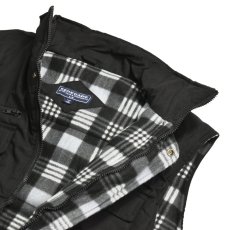 画像3: Renegade Sports Water Resistant Padded Vest Black / レネゲードスポーツ ウォーターレジスタント ベスト ブラック (3)
