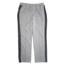 画像1: Made Blanks Track Star Pants Grey / メイドブランクス トラックスター パンツ グレー (1)