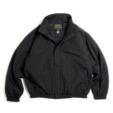画像1: Hagerstown Insulated Active Jacket Black / ヘイガーズタウン インサレート アクティブ ジャケット ブラック (1)