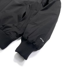 画像6: The North Face McMurdo Bomber Jacket TNF Black / ザ・ノース・フェイス マクマード ボンバー ジャケット TNFブラック (6)