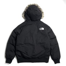 画像3: The North Face McMurdo Bomber Jacket - TNF Black (3)