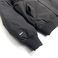 画像5: The North Face McMurdo Bomber Jacket TNF Black / ザ・ノース・フェイス マクマード ボンバー ジャケット TNFブラック (5)