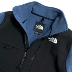 画像3: The North Face Denali Jacket Shady Blue / ザ・ノース・フェイス デナリ ジャケット シェイディブルー (3)