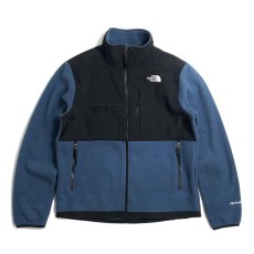 画像1: The North Face Denali Jacket Shady Blue / ザ・ノース・フェイス デナリ ジャケット シェイディブルー (1)