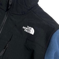 画像4: The North Face USA Denali Jacket - Shady Blue (4)