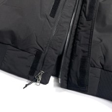 画像8: The North Face McMurdo Bomber Jacket TNF Black / ザ・ノース・フェイス マクマード ボンバー ジャケット TNFブラック (8)