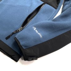 画像5: The North Face USA Denali Jacket - Shady Blue (5)