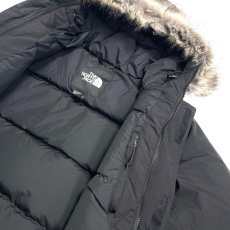 画像7: The North Face McMurdo Bomber Jacket TNF Black / ザ・ノース・フェイス マクマード ボンバー ジャケット TNFブラック (7)