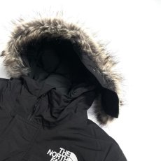 画像10: The North Face McMurdo Bomber Jacket TNF Black / ザ・ノース・フェイス マクマード ボンバー ジャケット TNFブラック (10)