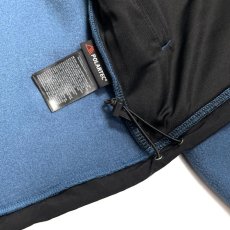 画像6: The North Face Denali Jacket Shady Blue / ザ・ノース・フェイス デナリ ジャケット シェイディブルー (6)