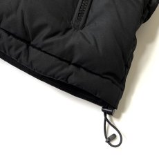 画像12: Polo Ralph Lauren Water-Repellant Down Jacket - Black (12)