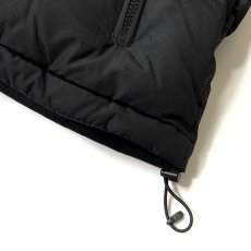 画像12: Polo Ralph Lauren Water-Repellant Down Jacket Black / ポロ ラルフローレン  ウォーターリパレント ダウンジャケット ブラック (12)