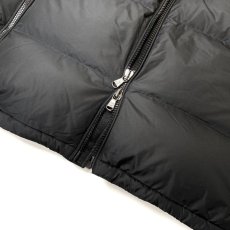 画像10: Polo Ralph Lauren Water-Repellant Down Jacket - Black (10)