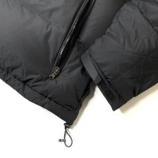 画像11: Polo Ralph Lauren Water-Repellant Down Jacket - Black (11)