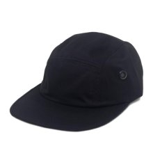 画像1: Rothco Military Street Cap - Black (1)