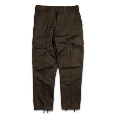 画像1: Rothco Tactical BDU Cargo Pants Brown / ロスコ タクティカル カーゴパンツ ブラウン (1)