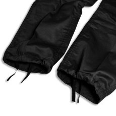 画像5: Rothco Tactical BDU Cargo Pants - Black (5)