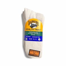 画像2: The Railroad Sock 2pack Crew Socks (2)