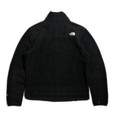 画像2: The North Face USA USA Denali Jacket - Black (2)