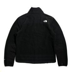 画像2: The North Face Denali Jacket Black / ザ・ノース・フェイス デナリ ジャケット ブラック (2)