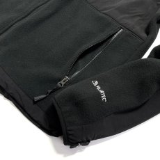 画像5: The North Face USA USA Denali Jacket - Black (5)