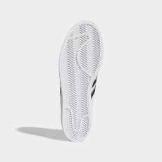 画像6: adidas Superstar ADV Cloud White x Black / アディダス スーパースター  クラウドホワイト x ブラック (6)