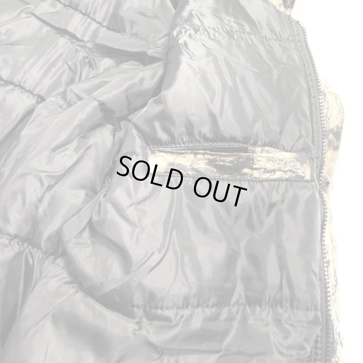 画像9: World Famous Sports Waterproof Breathable Insulated Hood Jacket - Northwoods Camo (9)