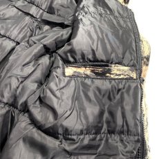 画像9: World Famous Sports Waterproof Breathable Insulated Hood Jacket - Northwoods Camo (9)
