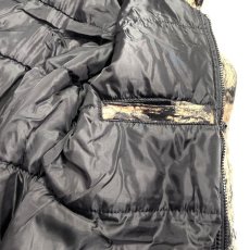 画像9: World Famous Sports Waterproof Breathable Insulated Hood Jacket Northwoods Camo / ワールドフェイマススポーツ ウォータープルーフ ブリーザブル インサレート フード ジャケット ノースウッドカモ (9)