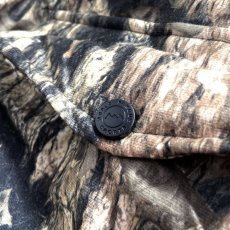 画像6: World Famous Sports Waterproof Breathable Insulated Hood Jacket - Northwoods Camo (6)