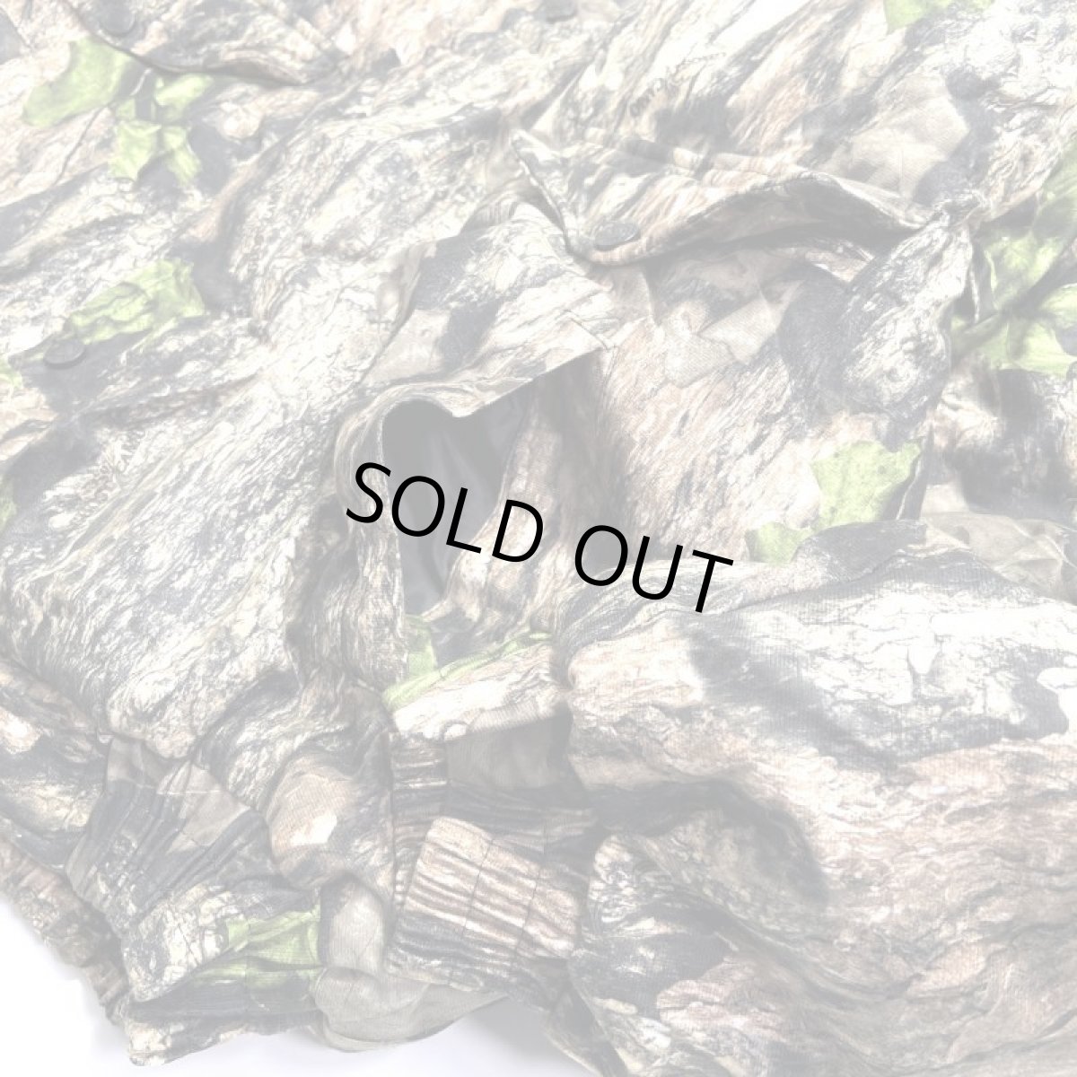 画像5: World Famous Sports Waterproof Breathable Insulated Hood Jacket - Northwoods Camo (5)