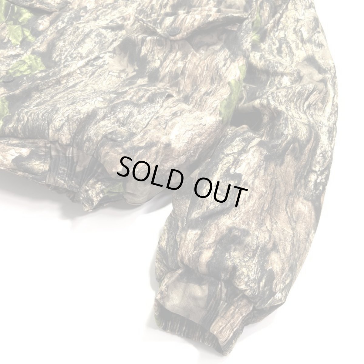 画像4: World Famous Sports Waterproof Breathable Insulated Hood Jacket - Northwoods Camo (4)