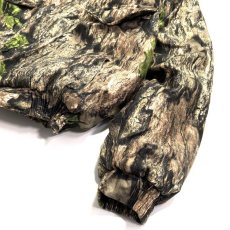 画像4: World Famous Sports Waterproof Breathable Insulated Hood Jacket - Northwoods Camo (4)