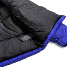 画像11: The North Face USA 1996 Retro Nuptse Jacket - Lapis Blue (11)