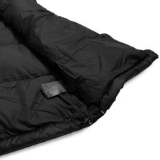 画像8: The North Face USA 1996 Retro Nuptse Vest - TNF Black (8)