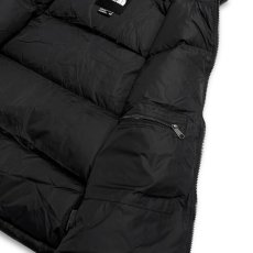 画像7: The North Face USA 1996 Retro Nuptse Vest - TNF Black (7)