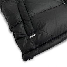 画像5: The North Face USA 1996 Retro Nuptse Vest - TNF Black (5)