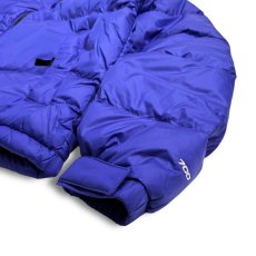 画像9: The North Face 1996 Retro Nuptse Jacket Lapis Blue / ザ・ノース・フェイス 1996 レトロ ヌプシ ジャケット ラピスブルー (9)