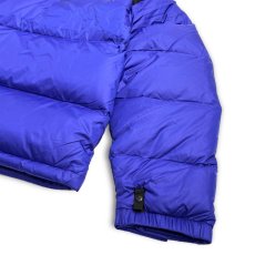 画像8: The North Face USA 1996 Retro Nuptse Jacket - Lapis Blue (8)