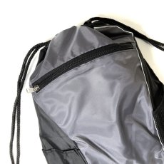 画像2: Port Authority Fast Break Cinch Pack - Deep Smoke (2)