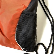 画像4: Port Authority Fast Break Cinch Pack - Pop Orange (4)