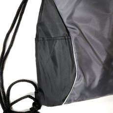 画像3: Port Authority Fast Break Cinch Pack - Deep Smoke (3)