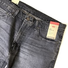 画像3: Levi's® 505-1594 Regular Fit Jeans Kansas Grey / リーバイス 505-4891 レギュラーフィット デニム カンザス グレー (3)