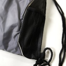 画像4: Port Authority Fast Break Cinch Pack - Deep Smoke (4)