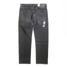 画像2: Levi's® 505-1594 Regular Fit Jeans Kansas Grey / リーバイス 505-4891 レギュラーフィット デニム カンザス グレー (2)
