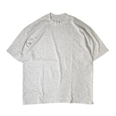 画像4: Los Angeles Apparel 6.5oz S/S Garment Dye T-Shirts / ロサンゼルスアパレル 6.5オンス ガーメントダイ Tシャツ (4)