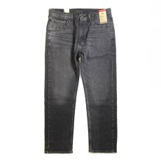 画像1: Levi's® 505-1594 Regular Fit Jeans Kansas Grey / リーバイス 505-4891 レギュラーフィット デニム カンザス グレー (1)