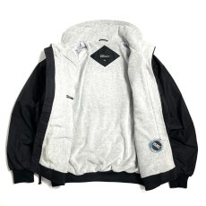 画像2: Port Authority Challenger Jacket - BlackｘGrey (2)